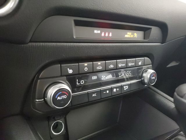 Certified 2023 MAZDA CX-5 AWD 2.5 S w/ Select Package image 29
