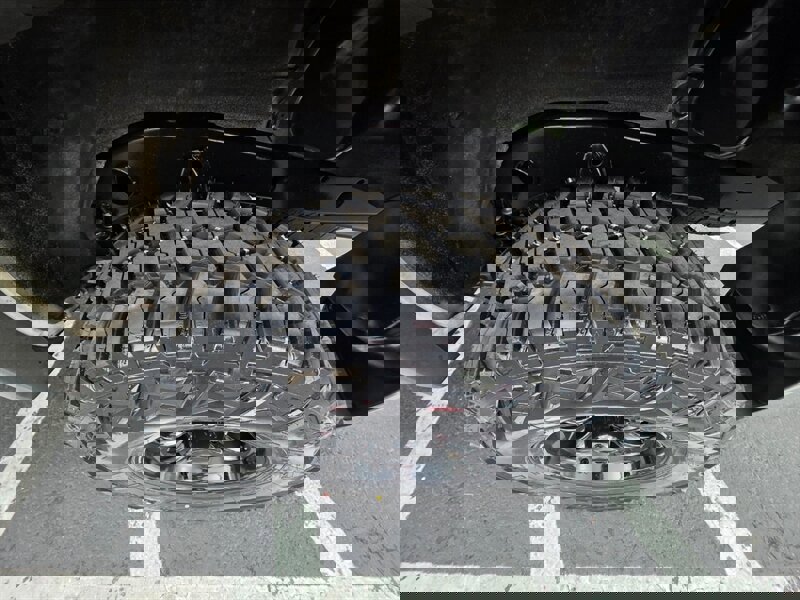 Used 1998 Toyota 4Runner Limited image 31