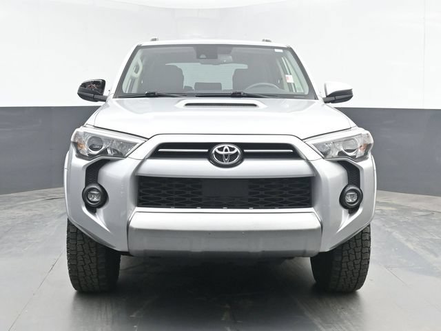 Used 2021 Toyota 4Runner TRD Off-Road AWD/4WD image 3
