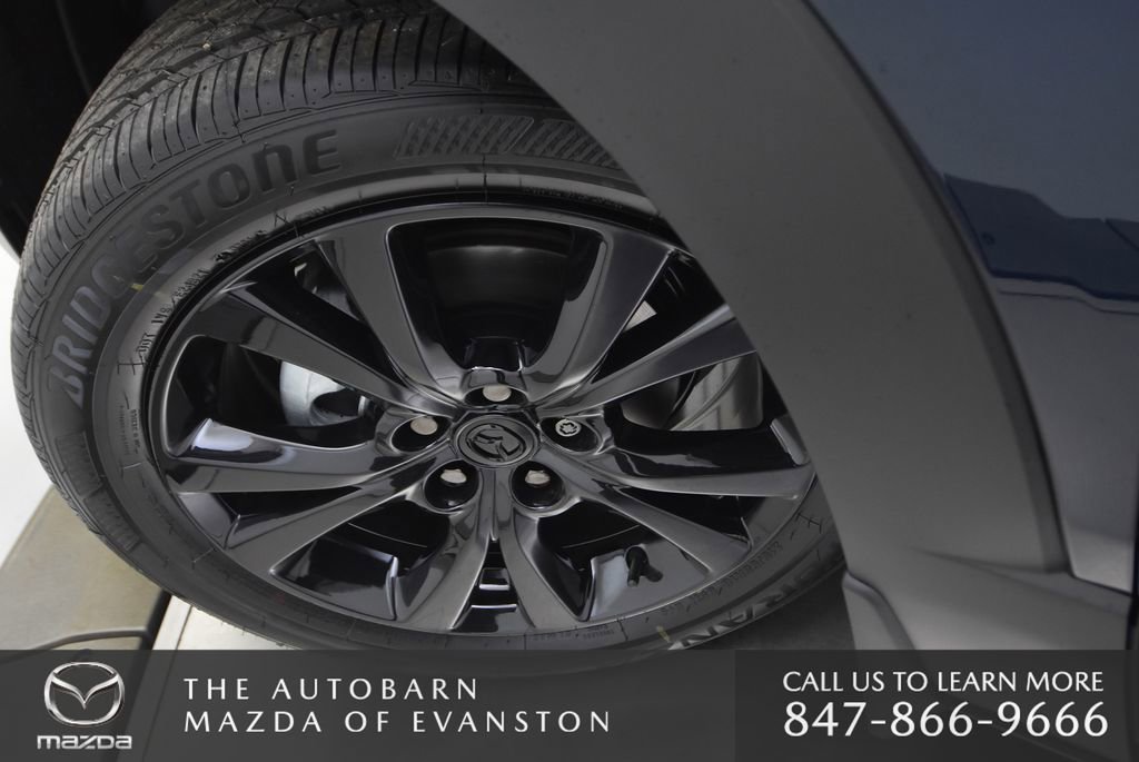 New 2026 MAZDA CX-30 Aire Edition image 36