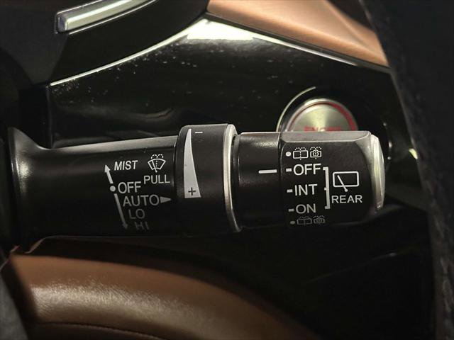 Used 2023 Acura MDX w/ Technology Package image 24