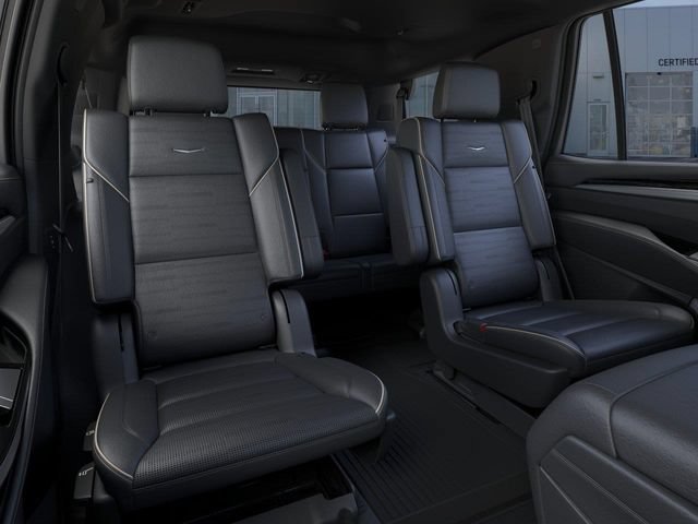 New 2026 Cadillac Escalade Sport AWD/4WD image 17