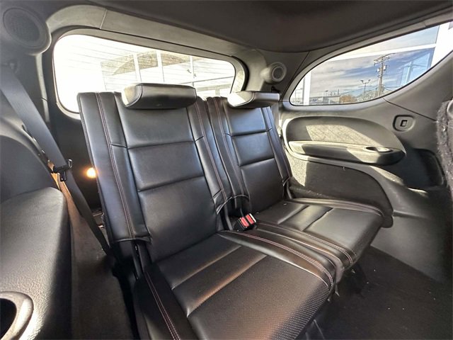 Used 2022 Dodge Durango R/T image 39