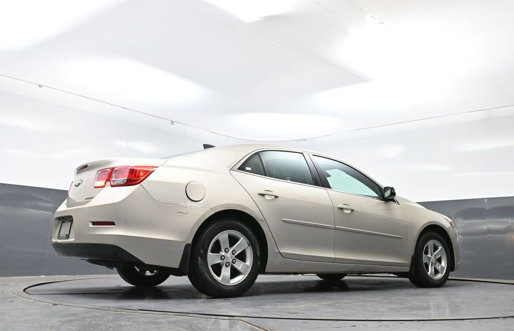 Used 2015 Chevrolet Malibu LS w/ Protection Package FWD image 22