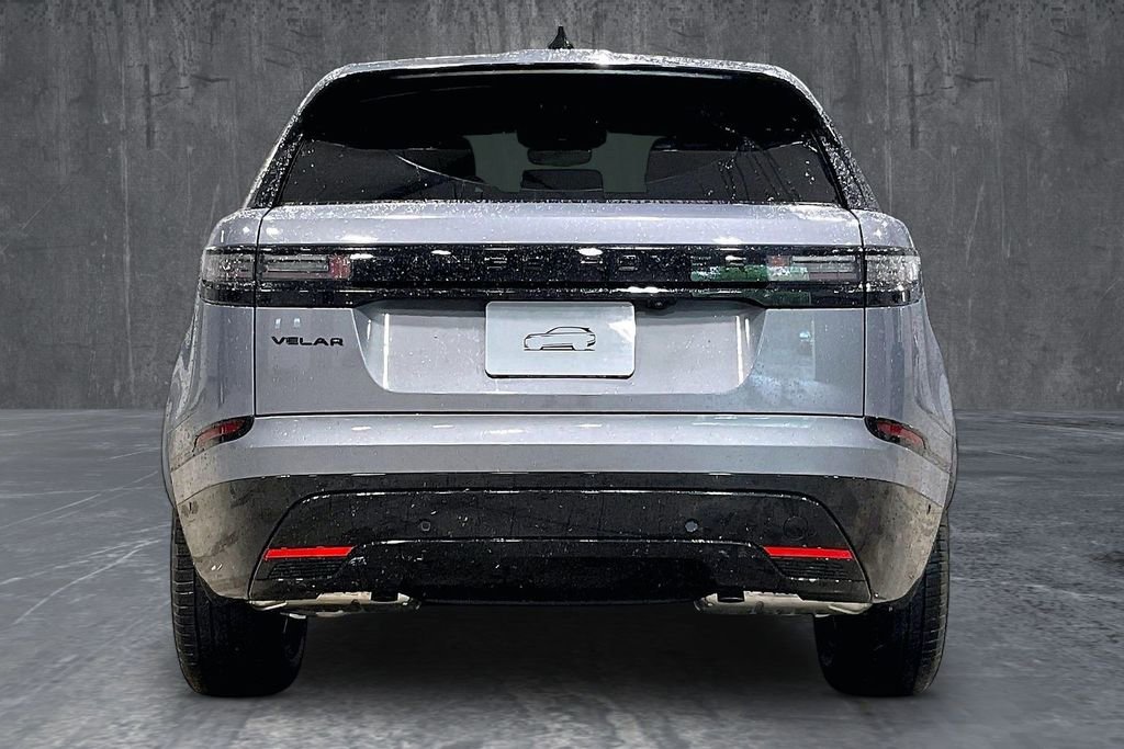 New 2026 Land Rover Range Rover Velar Dynamic SE AWD/4WD image 4