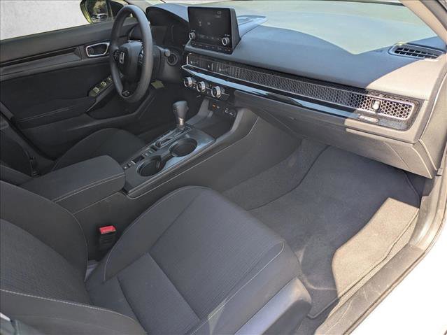 Used 2022 Honda Civic LX image 20