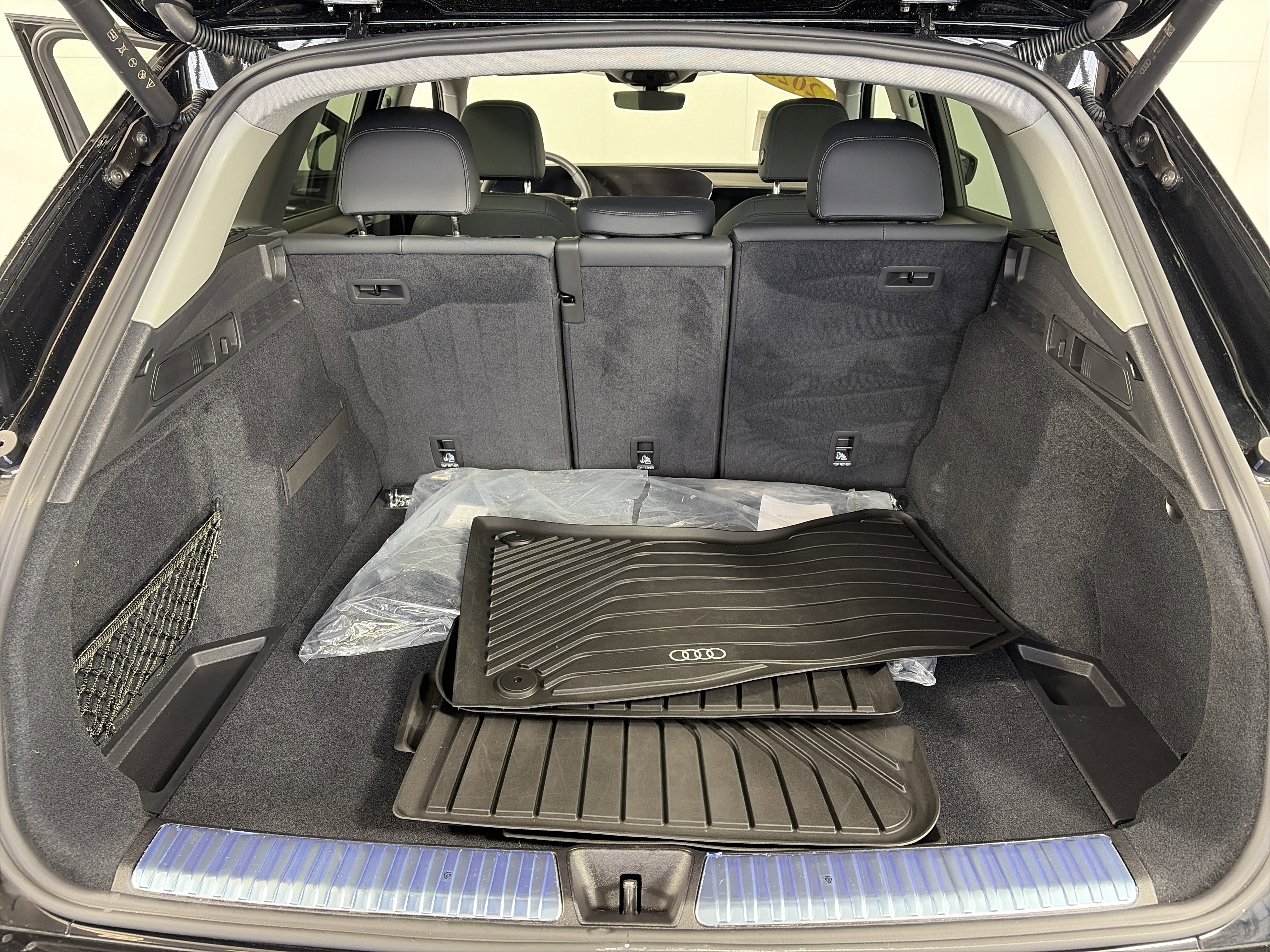 Used 2025 Audi Q5 Premium Plus w/ Premium Plus image 14