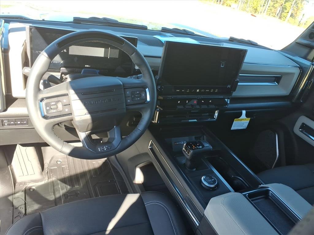 New 2026 GMC Hummer EV SUV AWD/4WD image 16