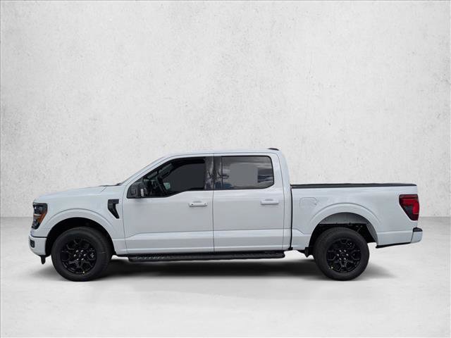 New 2026 Ford F150 XLT image 5