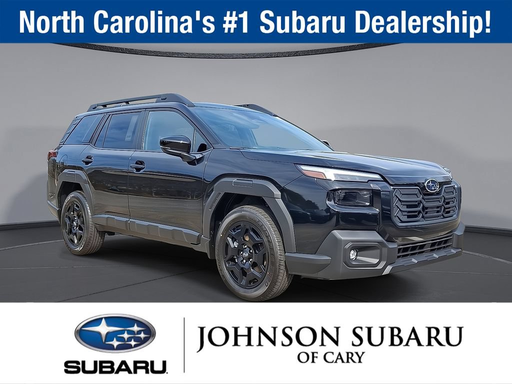 New 2026 Subaru Outback Limited w/ Premium/Limited Package 2 AWD/4WD image 1