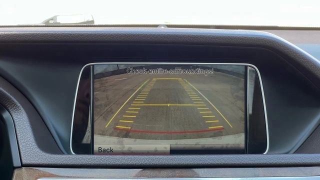 Used 2015 Mercedes-Benz E 350 4MATIC Sedan image 42