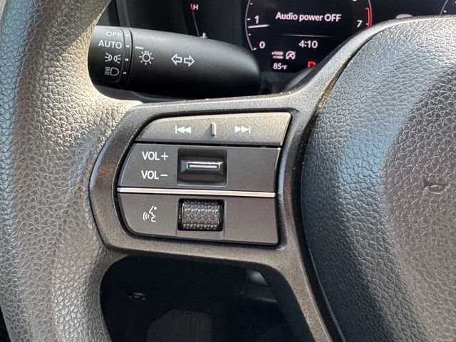 Used 2025 Honda Accord SE image 20