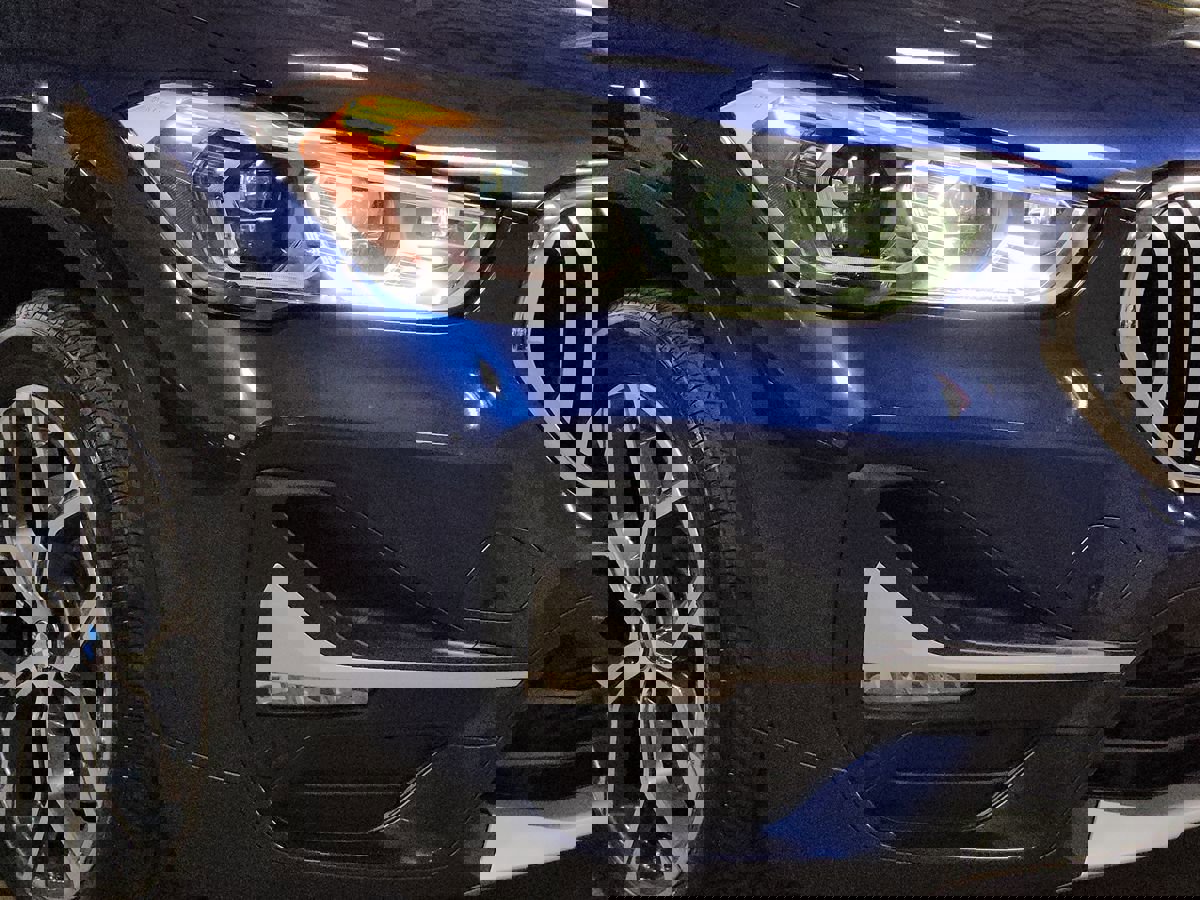 Used 2020 BMW X1 sDrive28i w/ Premium Package image 13