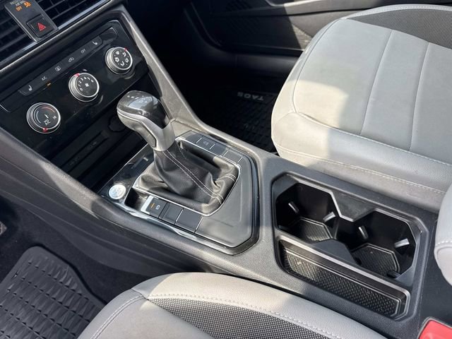 Used 2023 Volkswagen Taos SE FWD image 31