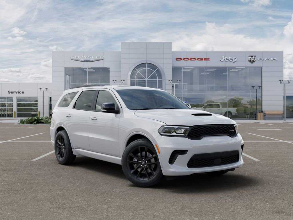 New 2026 Dodge Durango GT image 5
