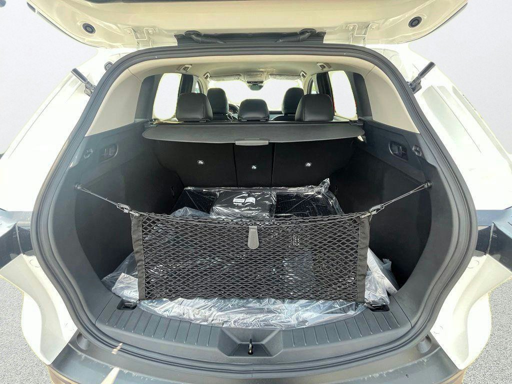 New 2026 MAZDA CX-5 Select AWD/4WD image 25