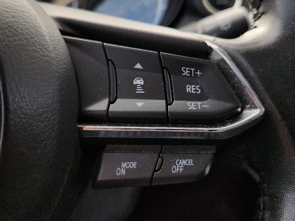 Used 2023 MAZDA CX-9 Touring AWD/4WD image 28