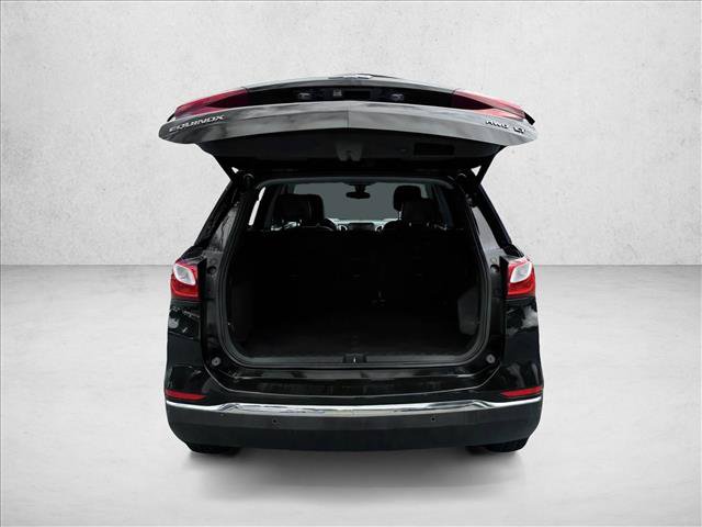 Used 2020 Chevrolet Equinox LT AWD/4WD image 7