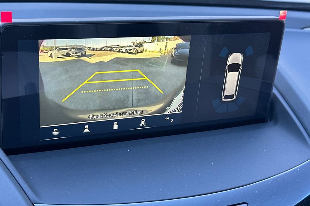 New 2026 Acura RDX A-Spec image 24