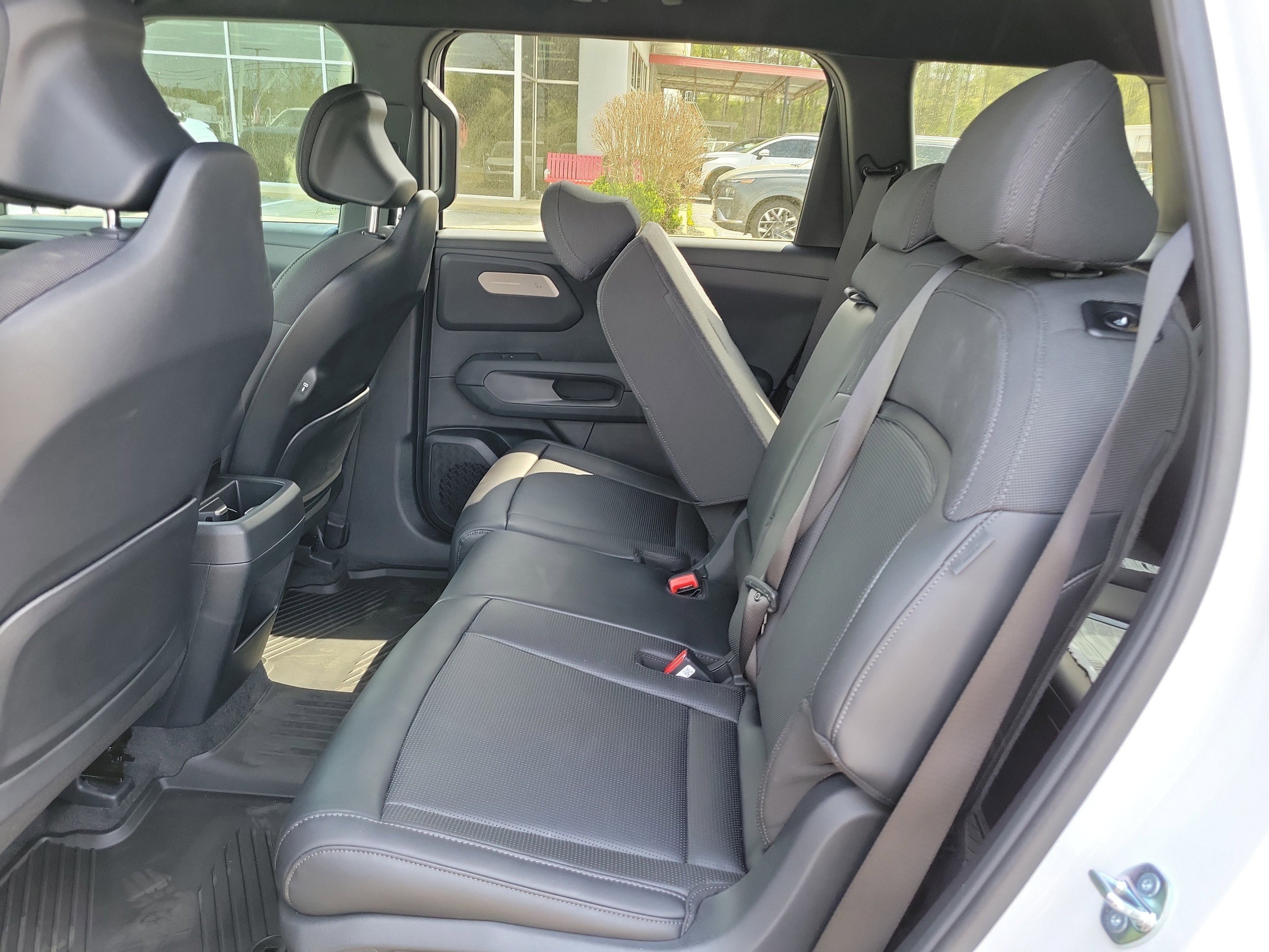 New 2027 Kia Telluride LX image 11