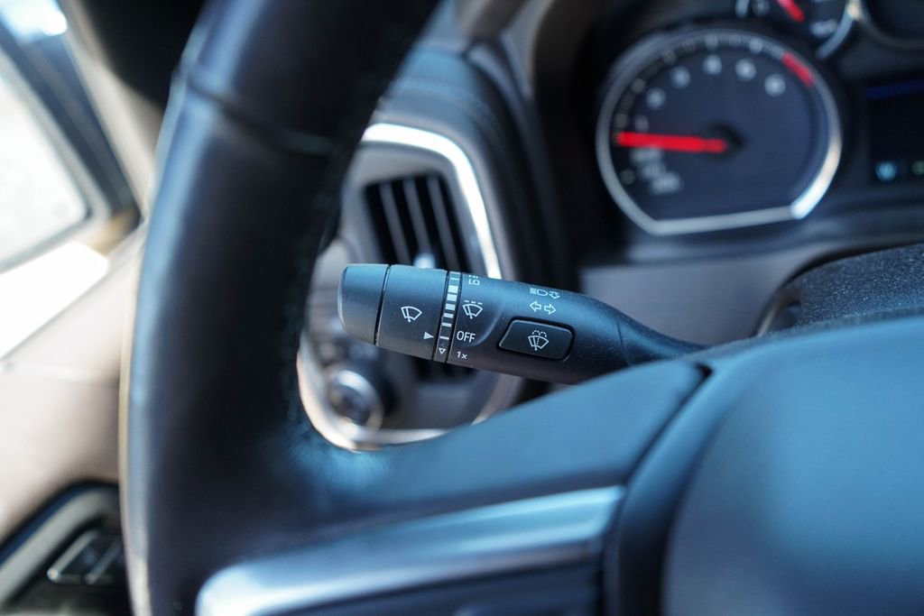 Used 2019 Chevrolet Silverado 1500 LT w/ Texas Edition RWD image 33