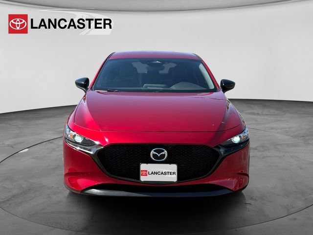 Used 2024 MAZDA MAZDA3 s FWD video 2