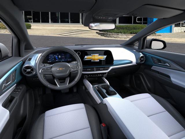 New 2026 Chevrolet Equinox EV LT image 15