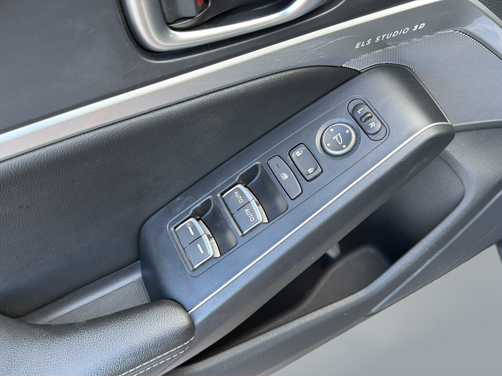 Used 2024 Acura Integra A-Spec w/ Technology Package FWD image 30