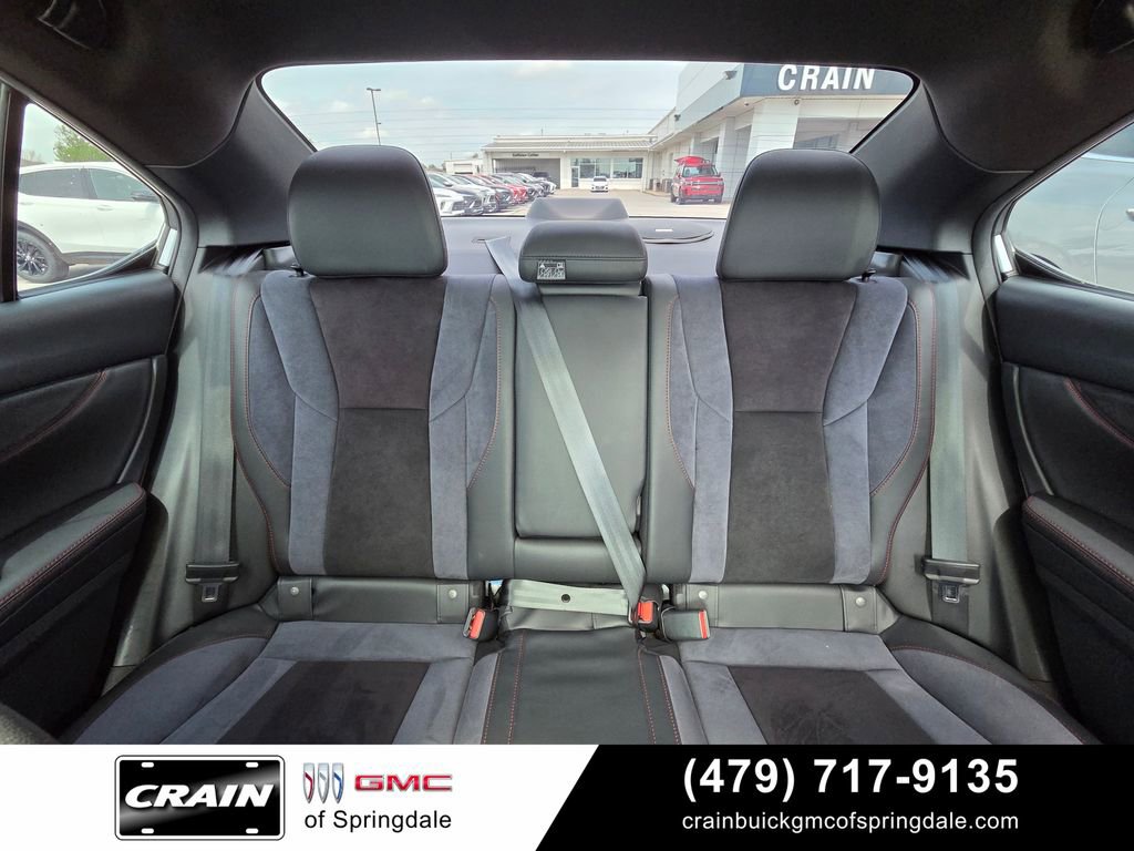 Used 2022 Subaru WRX GT AWD/4WD image 28