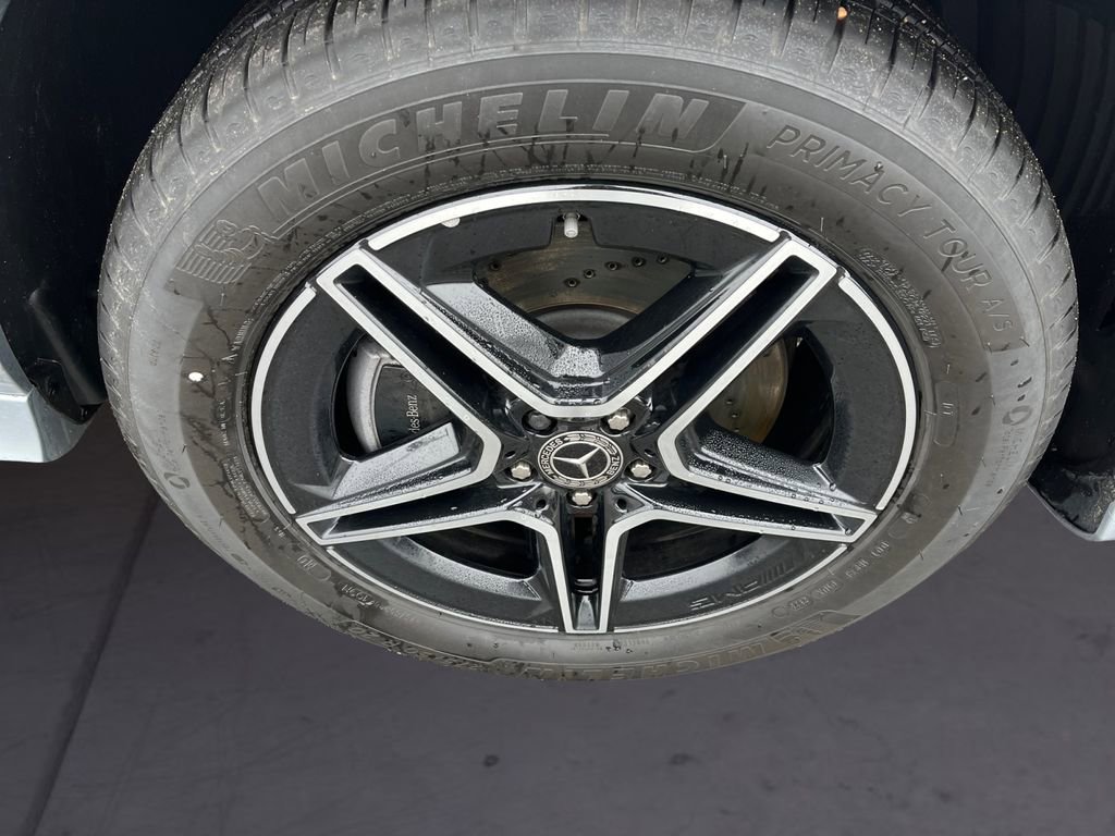 Certified 2026 Mercedes-Benz GLE 350 4MATIC image 14