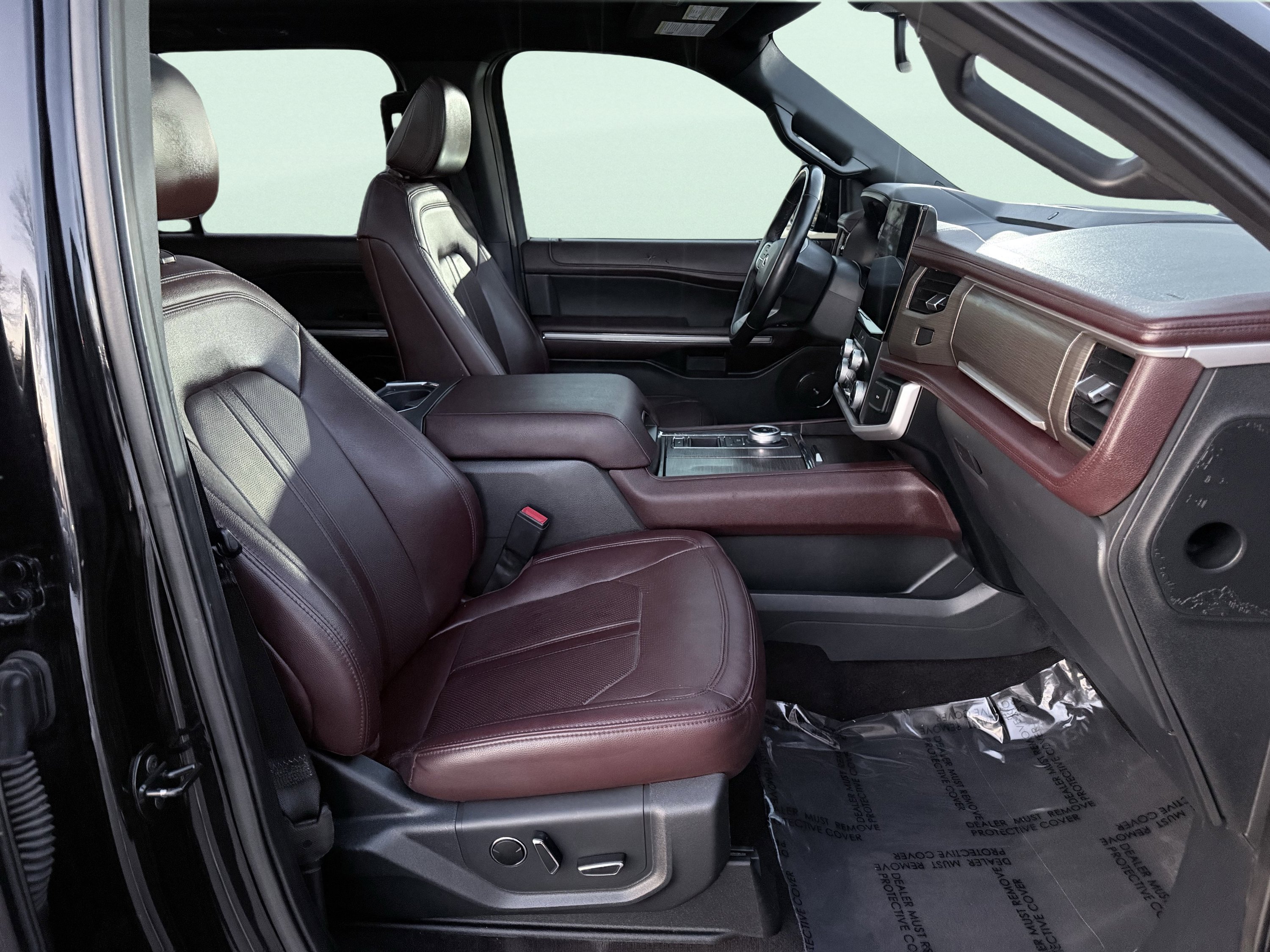 Used 2023 Ford Expedition Max Limited image 52