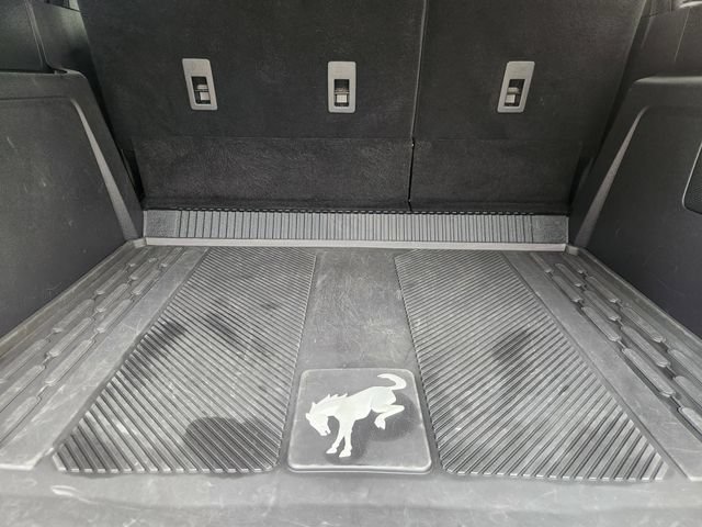 Used 2024 Ford Bronco Raptor AWD/4WD image 29