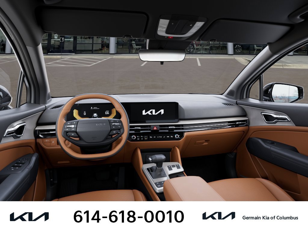 New 2026 Kia Sportage X-Line AWD/4WD image 17