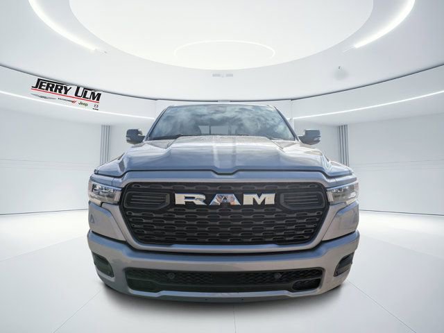 New 2026 RAM 1500 Big Horn image 7