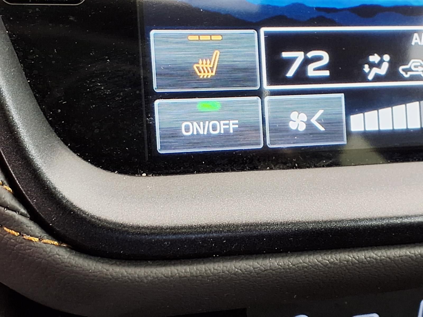 Used 2023 Subaru Outback Wilderness AWD/4WD image 20