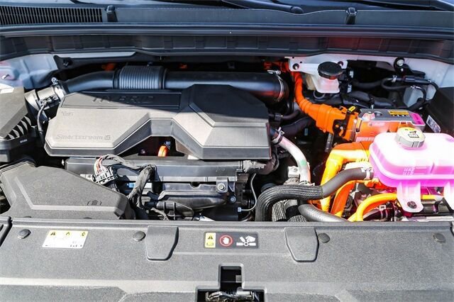 New 2026 Kia Carnival SX Prestige image 26