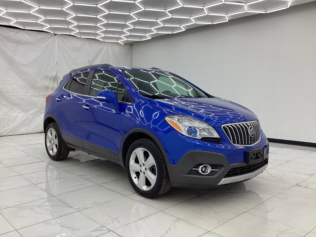 Used 2015 Buick Encore Convenience image 7