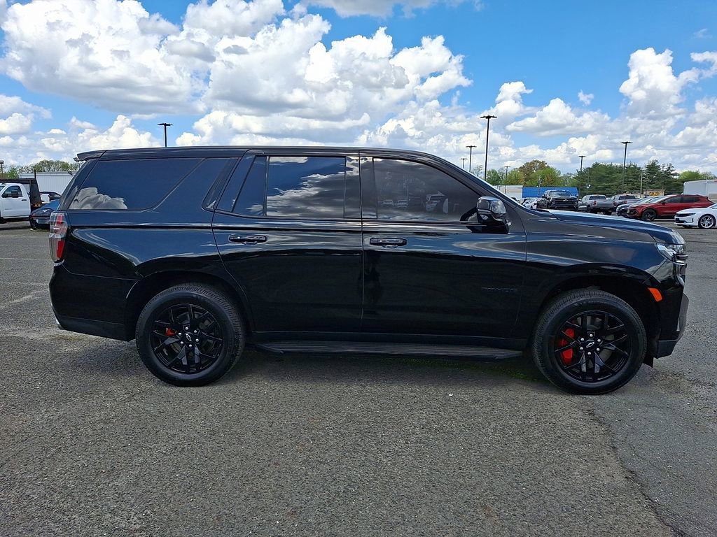 Used 2024 Chevrolet Tahoe RST w/ RST Performance Edition image 13