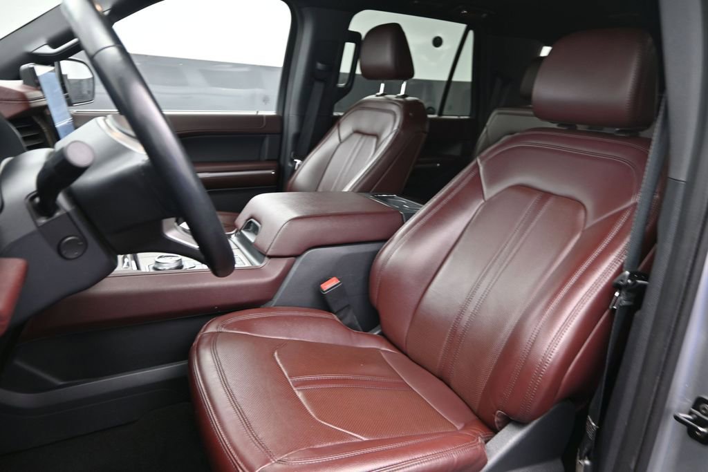 Used 2023 Ford Expedition Max Limited AWD/4WD image 17