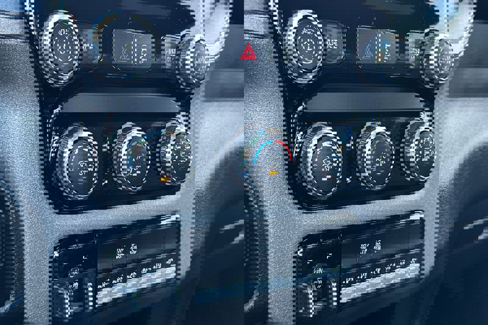 New 2026 RAM 5500 Tradesman image 18