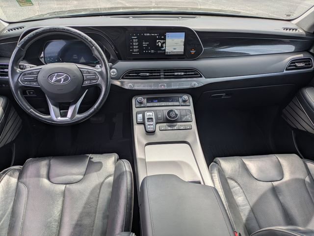 Used 2021 Hyundai Palisade Limited image 24
