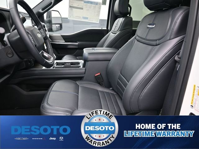 New 2026 Ford F250 Platinum image 23