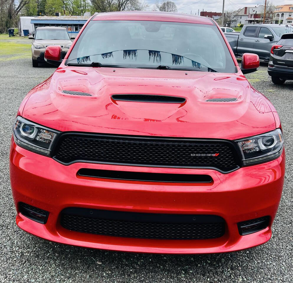 Used 2019 Dodge Durango R/T image 2