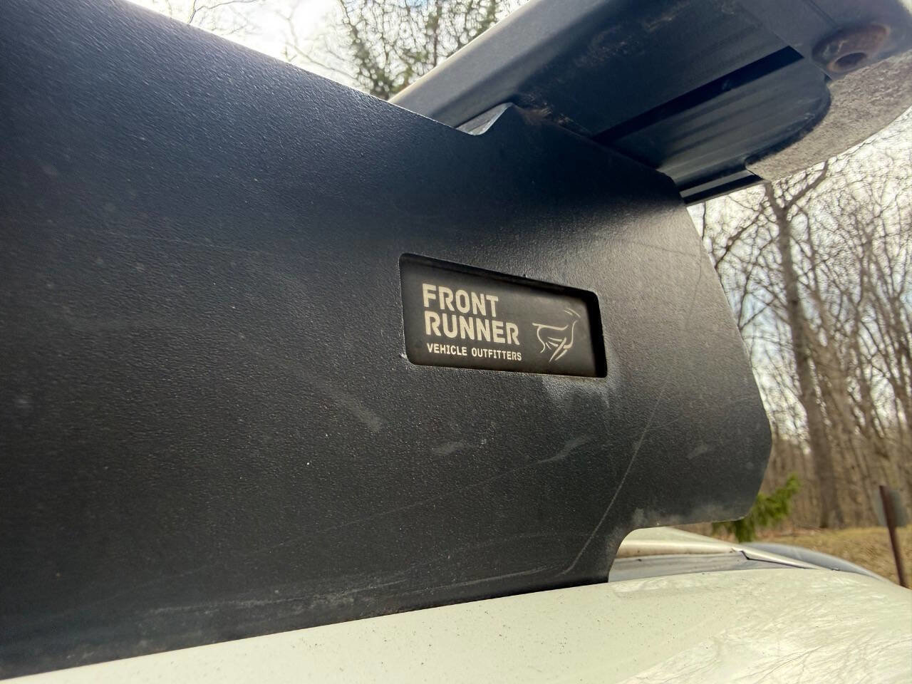 Used 2000 Lexus LX 470 4WD image 28