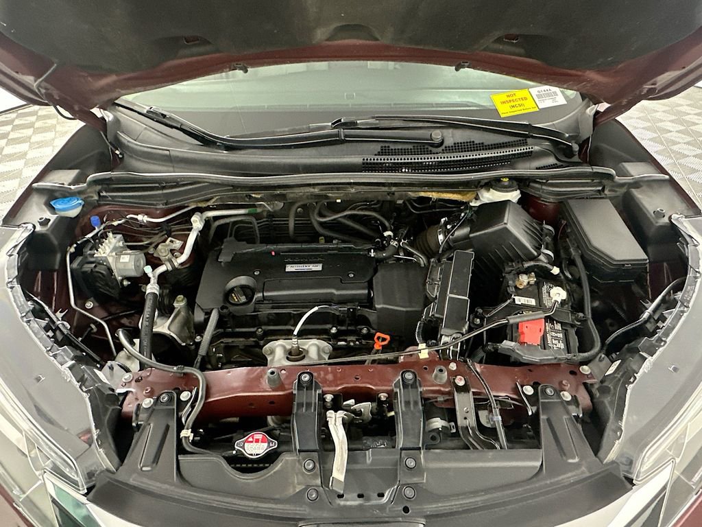 Used 2016 Honda CR-V EX-L image 32