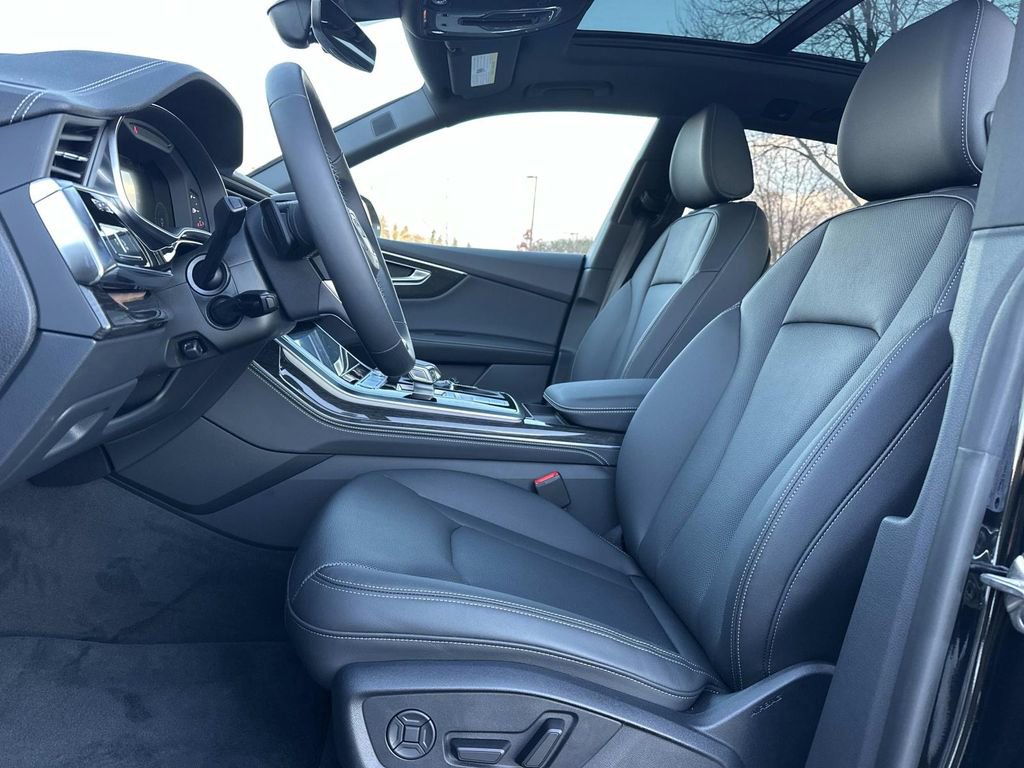 New 2026 Audi Q8 Premium Plus image 26