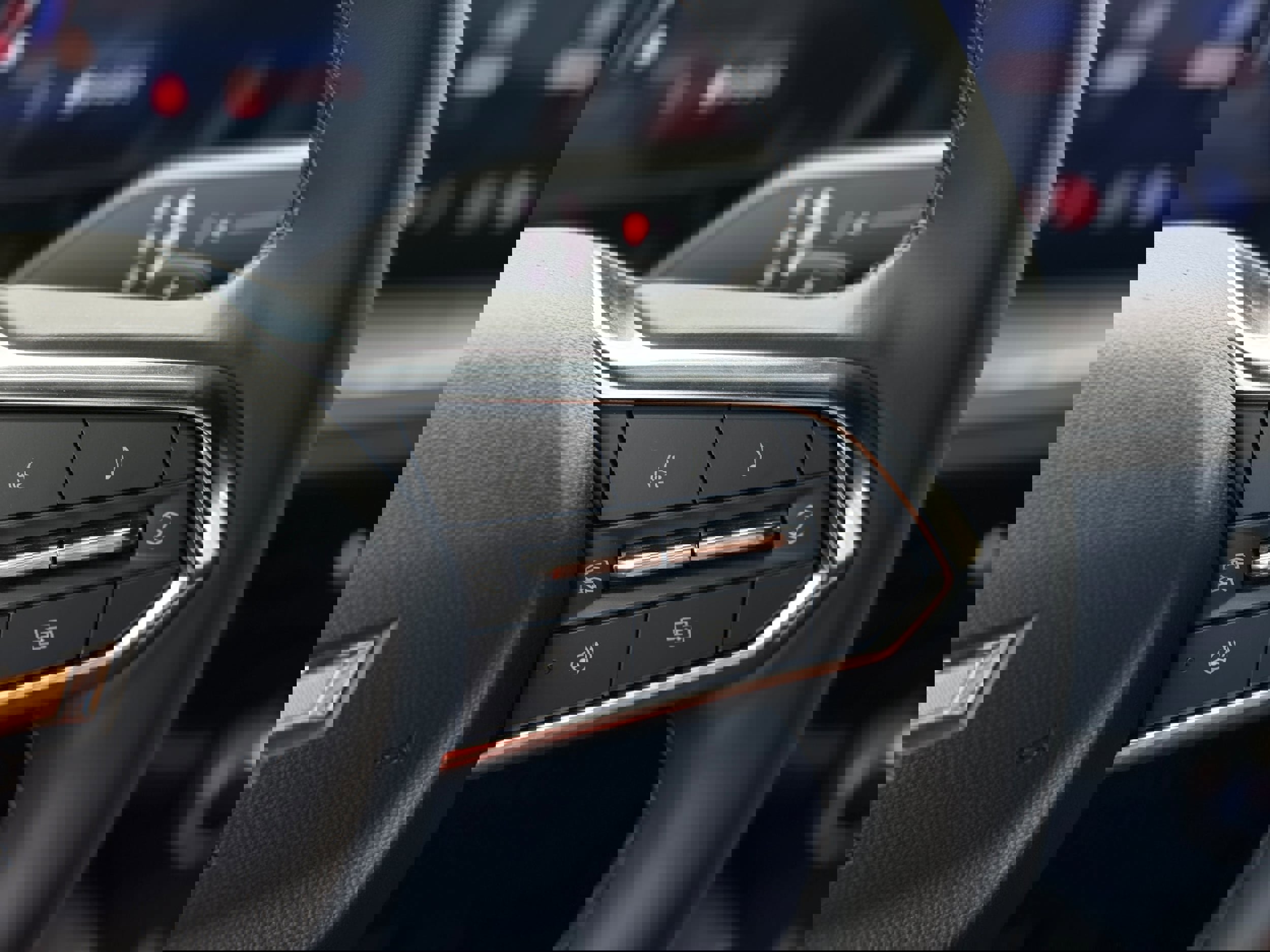 New 2026 Chevrolet Tahoe Premier image 12