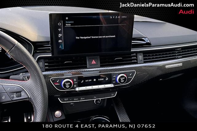 Used 2024 Audi S5 Premium Plus image 6