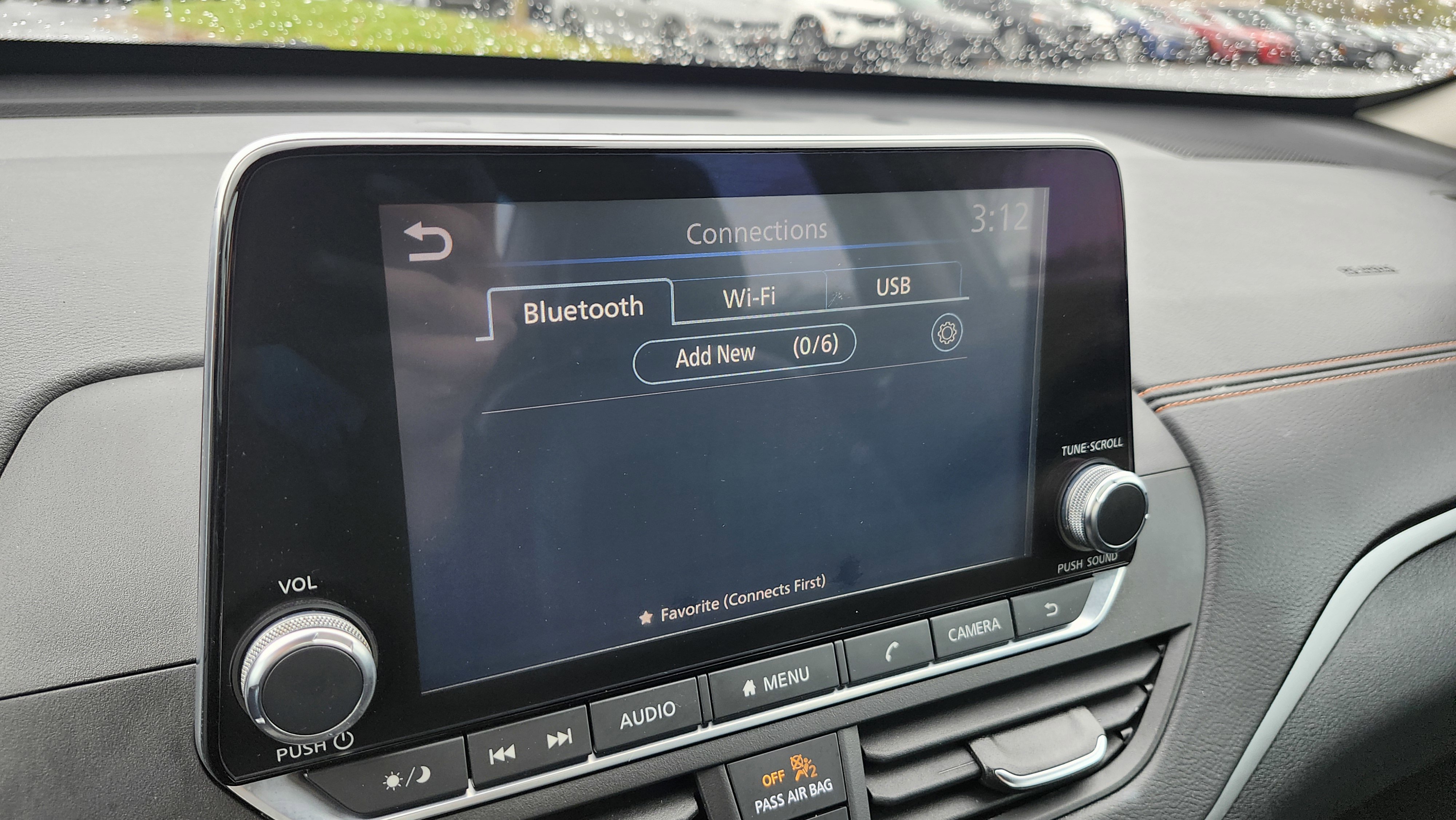 Used 2021 Nissan Altima 2.5 SR image 4