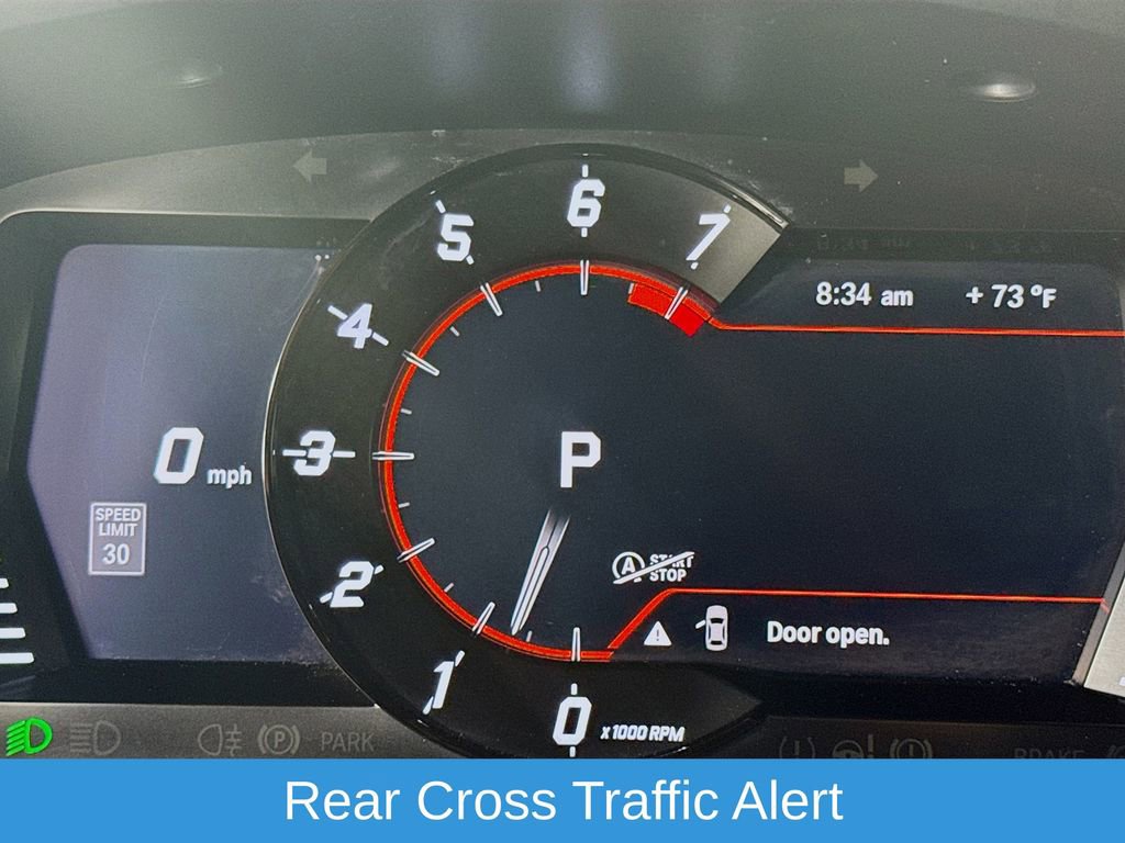 Used 2020 Toyota Supra Premium w/ Driver Assist Package RWD image 15